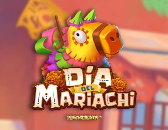 Slot Dia Del Mariachi Megaways