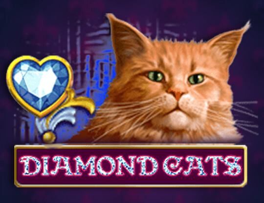 Slot Diamond Cats