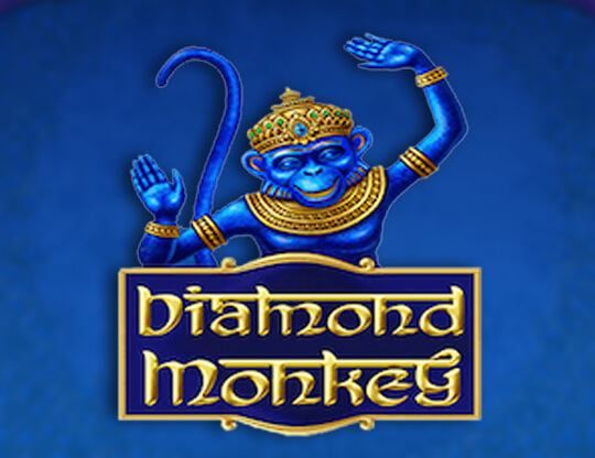 Slot Diamond Monkey