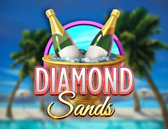 Slot Diamond Sands