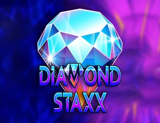 Slot Diamond Staxx