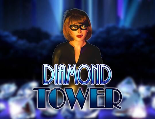 Slot Diamond Tower