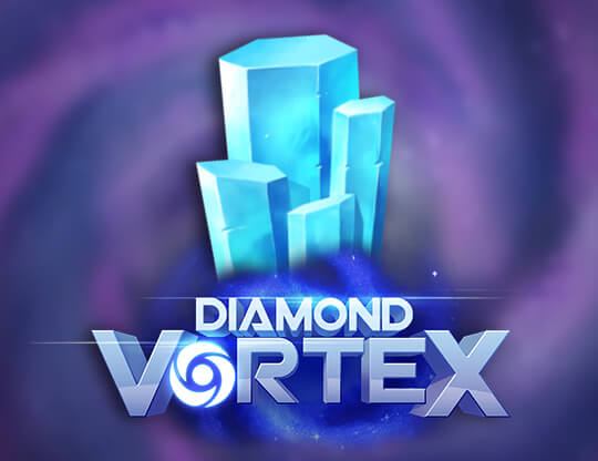 Slot Diamond Vortex