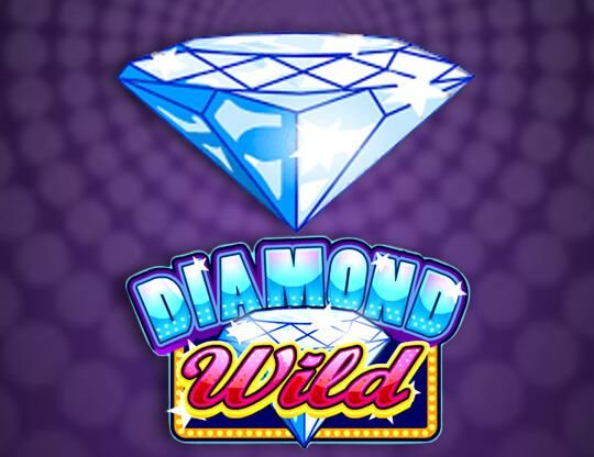 Slot Diamond Wild