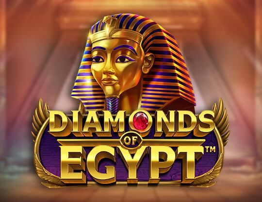 Slot Diamonds Of Egypt