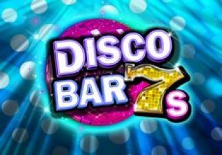 Slot Disco Bar 7s