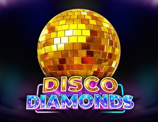 Slot Disco Diamonds