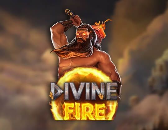 Slot Divine Fire