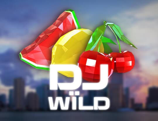 Slot Dj Wild