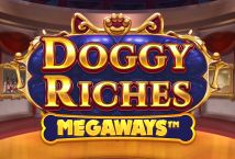 Slot Doggy Riches Megaways