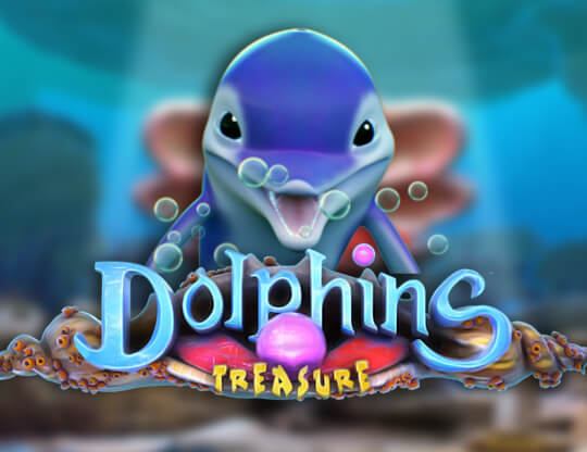 Slot Dolphins Treasure