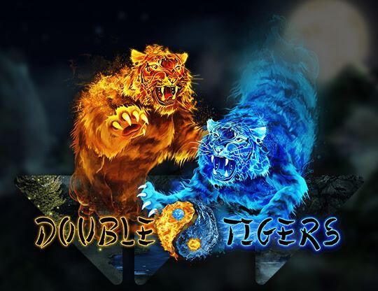 Slot Double Tigers