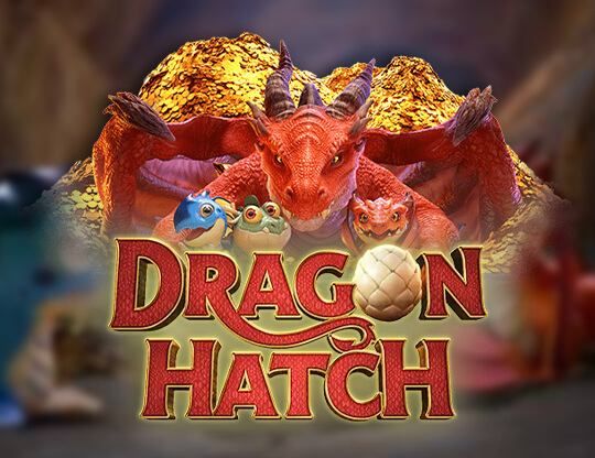 Slot Dragon Hatch