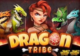 Slot Dragon Tribe