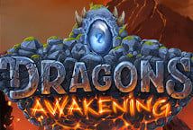 Slot Dragons Awakening