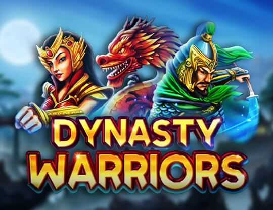 Slot Dynasty Warriors