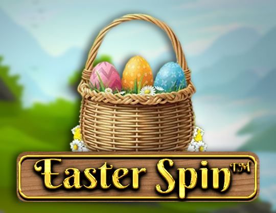 Slot Easter Spin