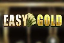 Slot Easy Gold