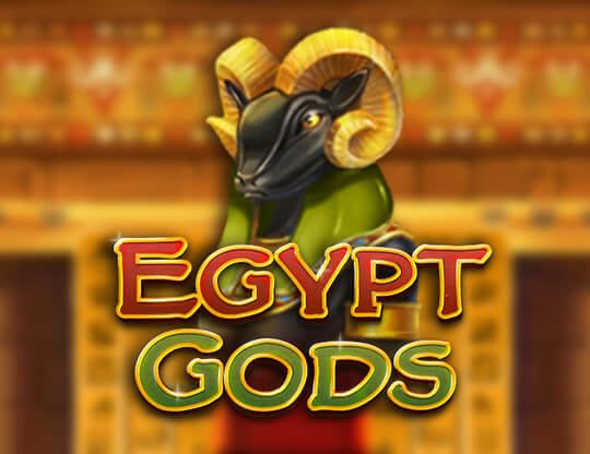 Slot Egypt Gods