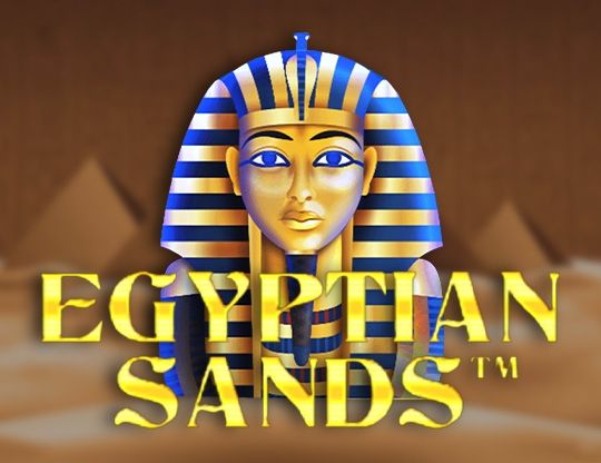 Slot Egyptian Sands