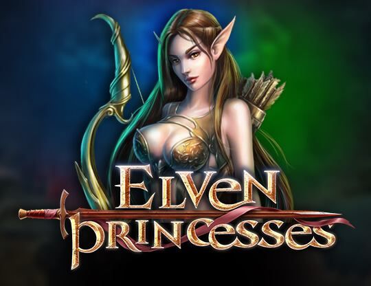 Slot Elven Princesses