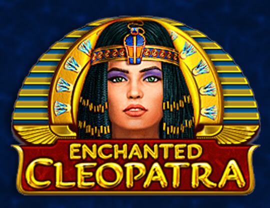 Slot Enchanted Cleopatra