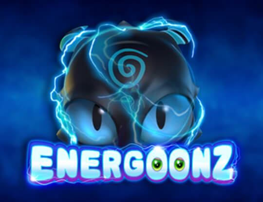 Slot Energoonz