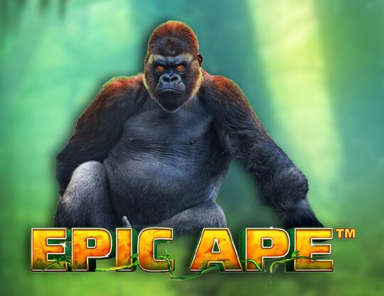 Slot Epic Ape