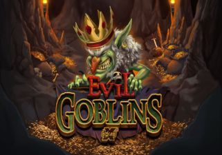 Slot Evil Goblins Xbomb