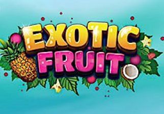 Slot Exotic Fruit