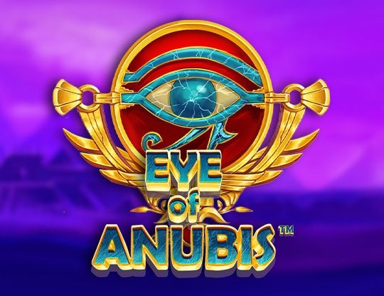 Slot Eye Of Anubis