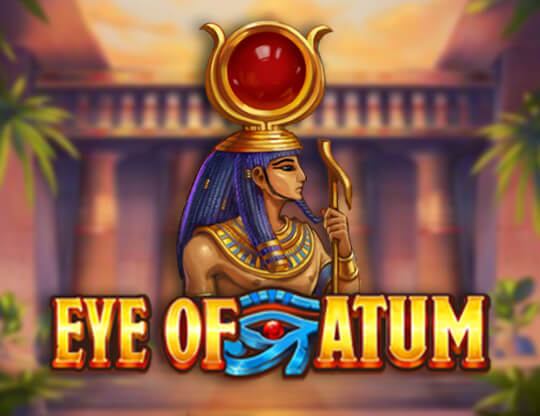 Slot Eye Of Atum