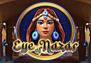 Slot Eye Of Nazar