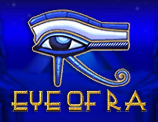 Slot Eye Of Ra