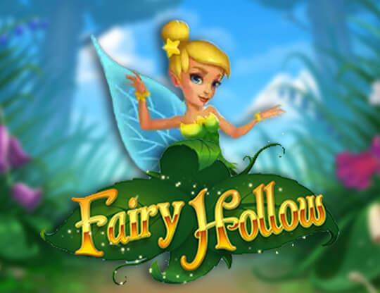 Slot Fairy Hollow