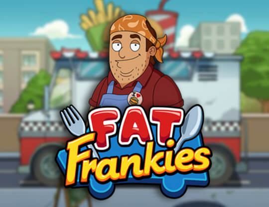 Slot Fat Frankies