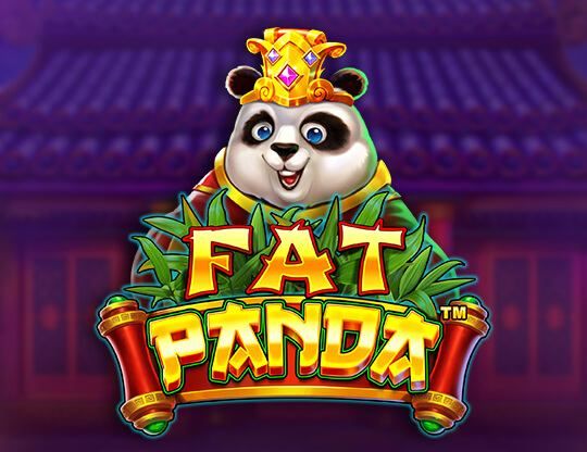 Slot Fat Panda