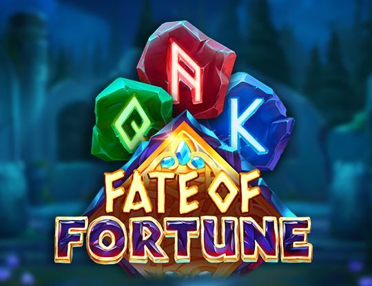 Slot Fate Of Fortune