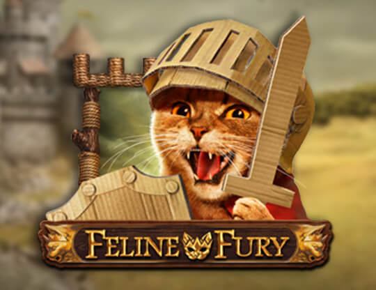 Slot Feline Fury