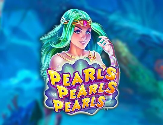 Slot Fire Blaze: Pearls Pearls Pearls