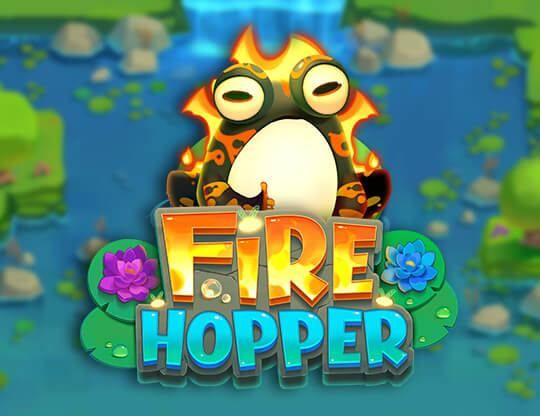 Slot Fire Hopper