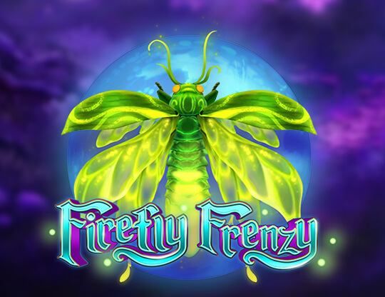 Slot Firefly Frenzy