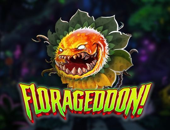 Slot Florageddon