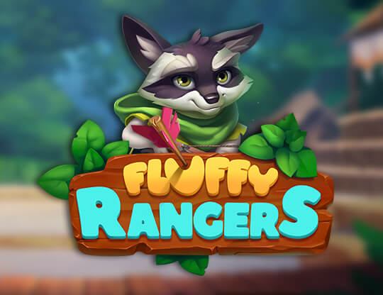 Slot Fluffy Rangers