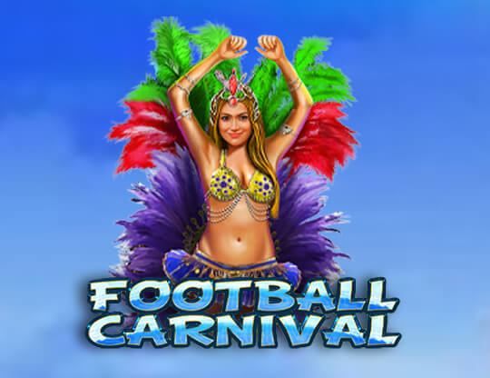 Slot Football Carnival