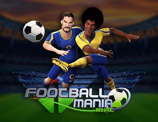 Slot Football Mania Deluxe