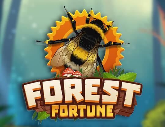 Slot Forest Fortune