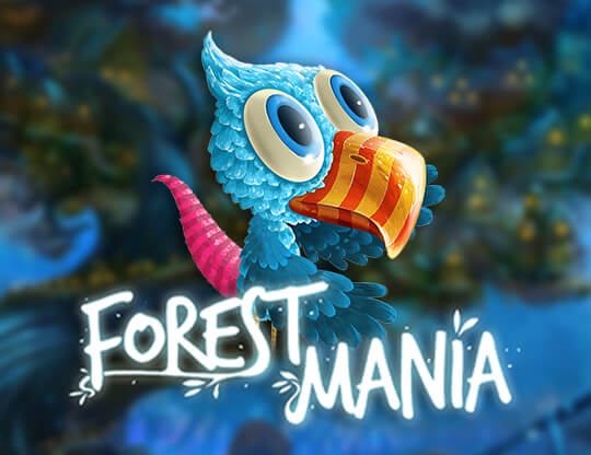 Slot Forest Mania