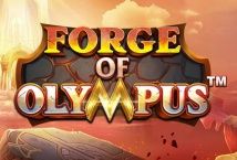 Slot Forge of Olympus