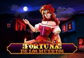 Slot Fortuna De Los Muertos